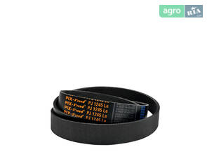 Привідний ремінь