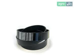 Привідний ремінь