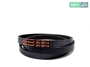 Привідний ремінь