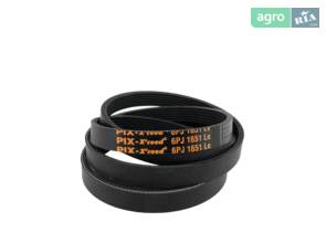 Привідний ремінь