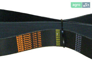 Ремень поліклиновий 12 PK 1830 PIX