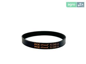 Привідний ремінь