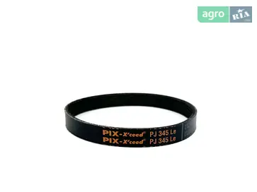 Привідний ремінь - фото