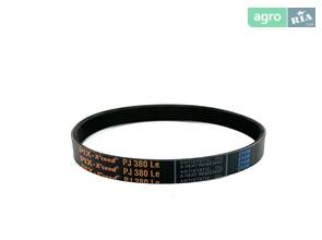 Привідний ремінь