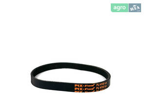 Привідний ремінь