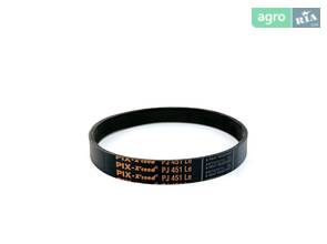 Привідний ремінь