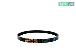 Привідний ремінь