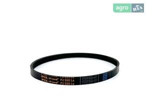 Привідний ремінь