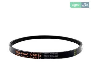 Привідний ремінь