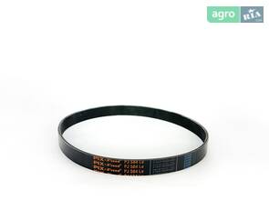 Привідний ремінь