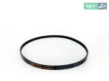 Привідний ремінь - фото