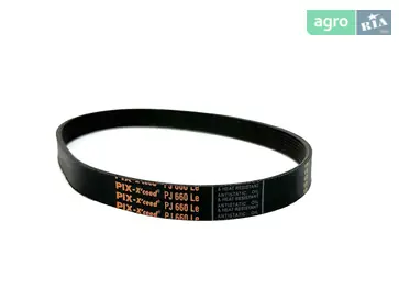 Привідний ремінь - фото