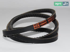 Ремінь зубчастий