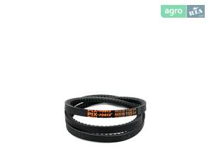 Ремінь зубчастий