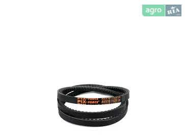 Ремінь зубчастий - фото