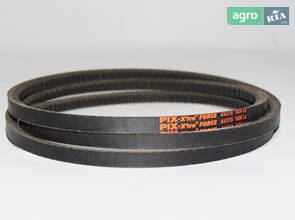 Ремінь зубчастий