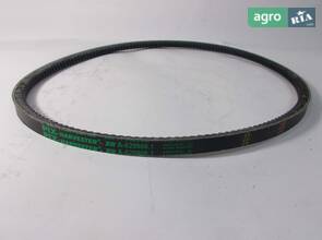 Ремінь зубчастий