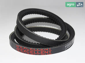 Ремень зубчатый