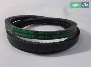 Ремень зубчатый