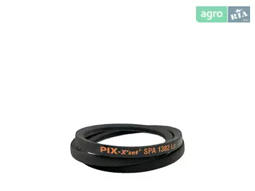 Привідний ремінь - фото