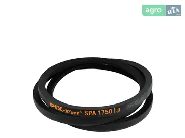 Привідний ремінь - фото