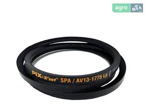 Привідний ремінь