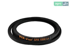 Привідний ремінь