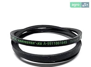 Привідний ремінь