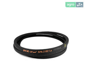 Привідний ремінь