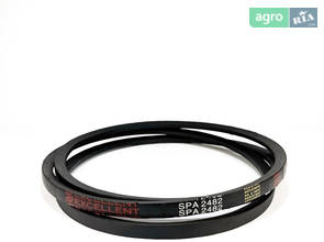 Приводной ремень