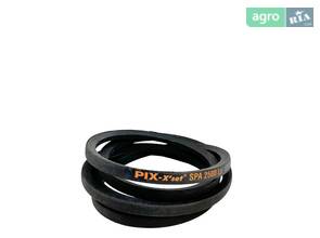 Привідний ремінь