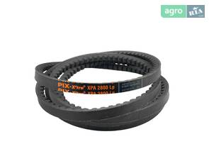 Ремень зубчатый