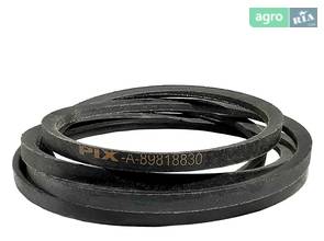 Привідний ремінь