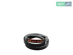 Ремінь зубчастий