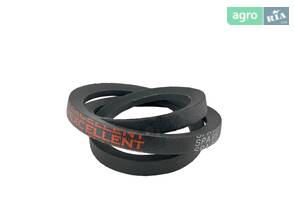 Привідний ремінь