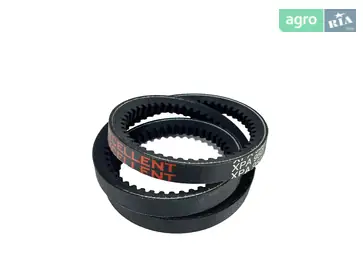 Ремінь зубчастий - фото