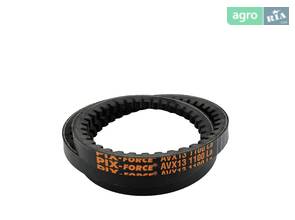 Ремінь зубчастий