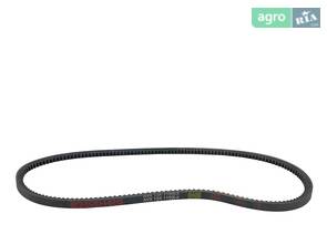 Ремінь зубчастий