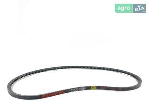 Ремінь зубчастий