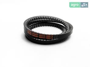 Ремень зубчатый