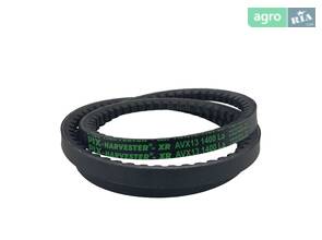 Ремень зубчатый