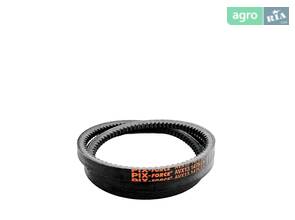 Ремінь зубчастий