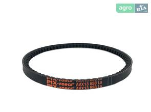 Ремень зубчатый AVX13-650 La PIX