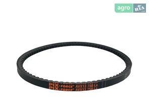 Ремінь зубчастий