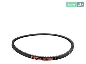 Ремінь зубчастий