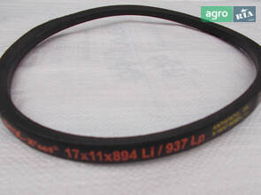 Привідний ремінь