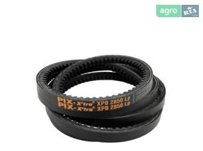 Ремінь зубчастий