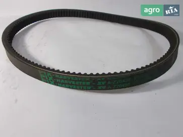 Ремень зубчатый - фото