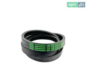 Привідний ремінь