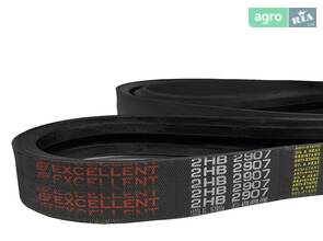 Ремень приводной 2НВ-2907 La EXCELLENT